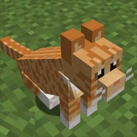 Simply Cats Mod
