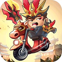 Sinh Tồn Tam Quốc cho Android