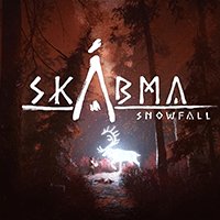 Skabma - Snowfall