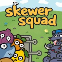 Skewer Squad