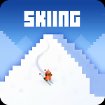 Skiing Yeti Mountain cho Android