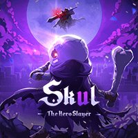 Skul: The Hero Slayer