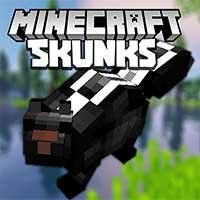 Skunks Mod