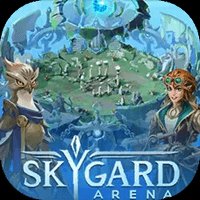 Skygard Arena