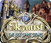 Skymist - The Lost Spirit Stones