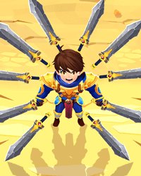 Slash.io: Sole Survivor