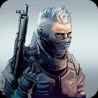 Slaughter 2: Prison Assault cho iOS