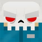 Slayaway Camp cho iOS