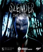 Slender: The Arrival