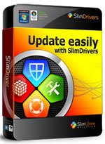 SlimDrivers