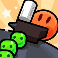 Slime Weapon Master cho iOS