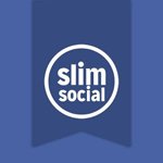 SlimSocial for Facebook cho Android