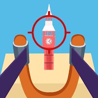 Slingshot Smash cho Android