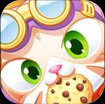 Smart Cookie Cat cho iOS