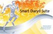 Smart Diary Suite