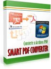 Smart PDF Converter Pro