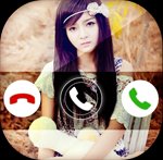 Smart Photo Screen Caller ID cho Android