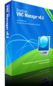 SmartCode VNC Manager Standard Edition (32 bit)