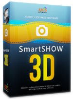SmartSHOW ЗD