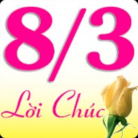 SMS Lời chúc 8/3 cho Android