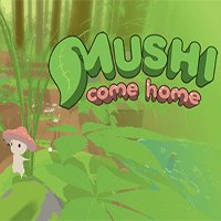 Smushi Come Home