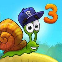 Snail Bob 3 cho Android