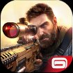 Sniper Fury cho iOS