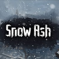 Snow Ash