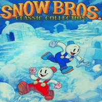 Snow Bros. Classic Collection