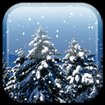 Snowfall Live Wallpaper cho Android