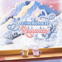 Snowkissed Romance