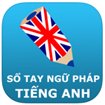 Sổ tay ngữ pháp tiếng Anh cho iOS