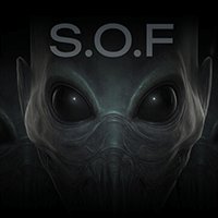 SOF: Enemy from the future