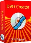 Soft4Boost DVD Creator