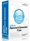 SoftFuse Password Generator Free