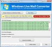SoftLay Windows Live Mail Converter
