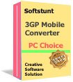 Softstunt 3GP Mobile Converter