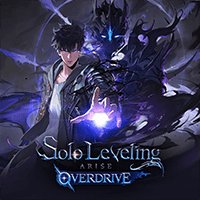 Solo Leveling: ARISE OVERDRIVE