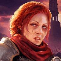 Songs of Conquest cho iOS