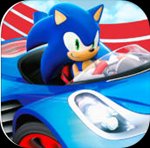 Sonic & All-Stars Racing Transformed cho iOS