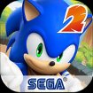Sonic Dash 2: Sonic Boom cho iOS