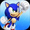 Sonic Jump Fever cho iOS