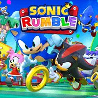 Sonic Rumble