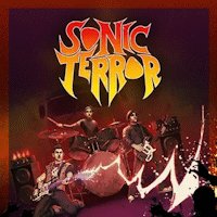 Sonic Terror