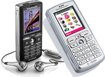 Sony Ericsson D750i/K750i USB driver