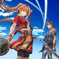 Sora no Kiseki the 1st