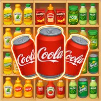 Sort Mansion: Mindful Match