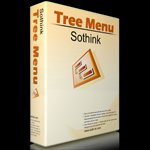 Sothink Tree Menu