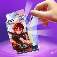 Soul TCG: Card Battle Games cho Android