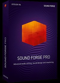 Sound Forge Pro